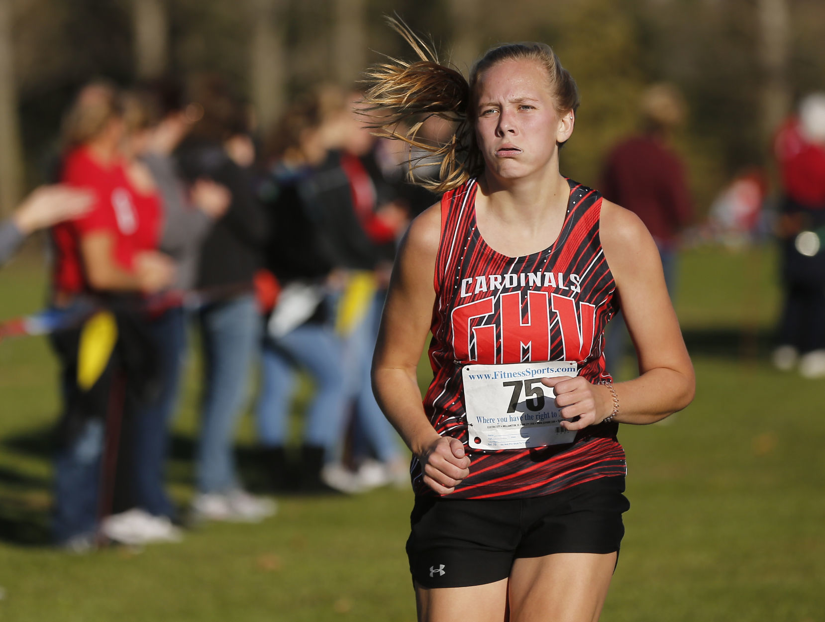 State XC Qualifying Meet 13